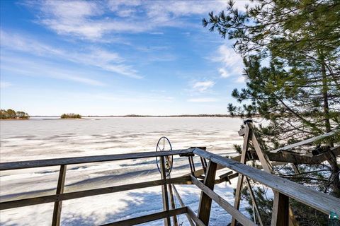 Tiny photo for 5177 1st Ave, Duluth, MN 55803 (MLS # 6125241)