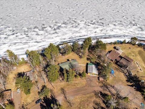 Tiny photo for 5177 1st Ave, Duluth, MN 55803 (MLS # 6125241)