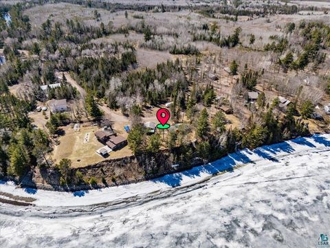 Tiny photo for 5177 1st Ave, Duluth, MN 55803 (MLS # 6125241)