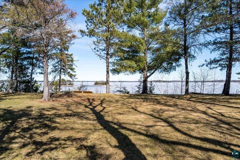 Tiny photo for 5177 1st Ave, Duluth, MN 55803 (MLS # 6125241)