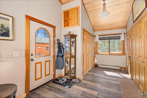 Tiny photo for 5177 1st Ave, Duluth, MN 55803 (MLS # 6125241)