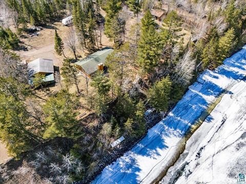 Tiny photo for 5177 1st Ave, Duluth, MN 55803 (MLS # 6125241)