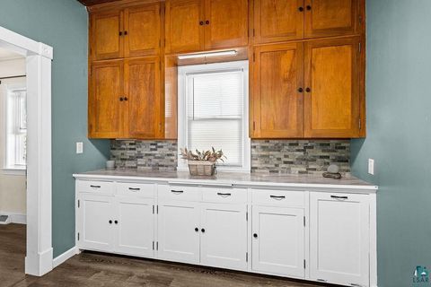 Tiny photo for 208 2nd St, Proctor, MN 55810 (MLS # 6126945)