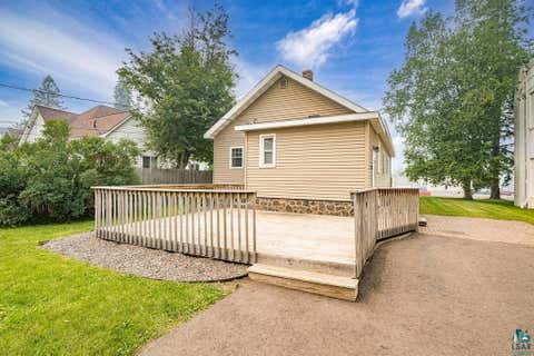 Tiny photo for 208 2nd St, Proctor, MN 55810 (MLS # 6126945)
