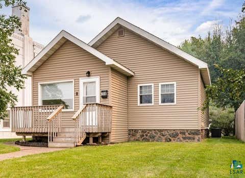 Photo of 208 2nd St, Proctor, MN 55810 (MLS # 6126945)