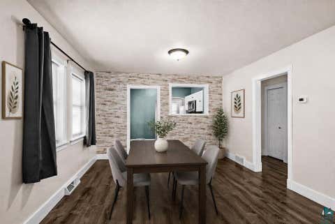 Tiny photo for 208 2nd St, Proctor, MN 55810 (MLS # 6126945)