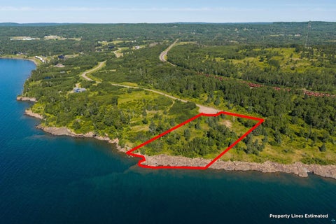Tiny photo for xxxx E Stanley Rd, Two Harbors, MN 55616 (MLS # 6127592)