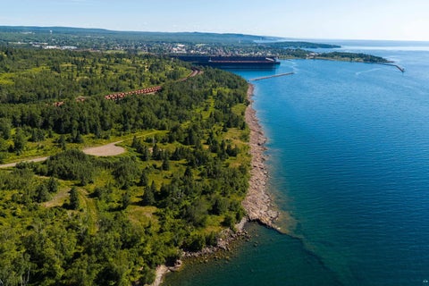 Tiny photo for xxxx E Stanley Rd, Two Harbors, MN 55616 (MLS # 6127592)