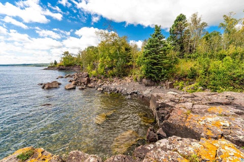 Tiny photo for xxxx E Stanley Rd, Two Harbors, MN 55616 (MLS # 6127592)