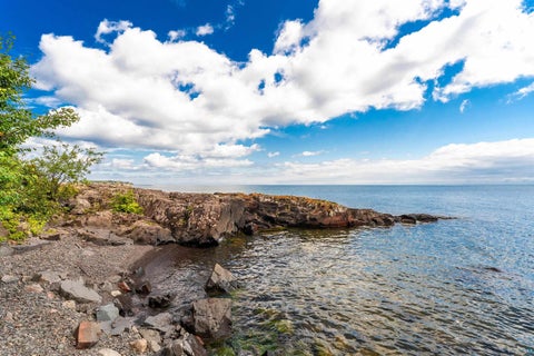Tiny photo for xxxx E Stanley Rd, Two Harbors, MN 55616 (MLS # 6127592)