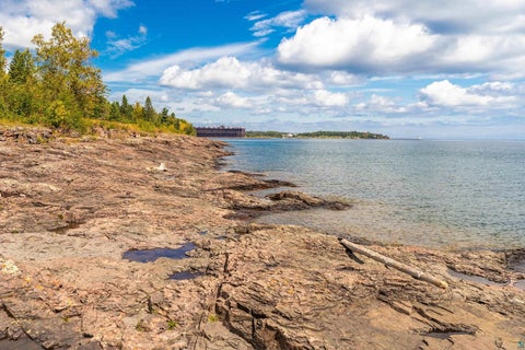 Tiny photo for xxxx E Stanley Rd, Two Harbors, MN 55616 (MLS # 6127592)