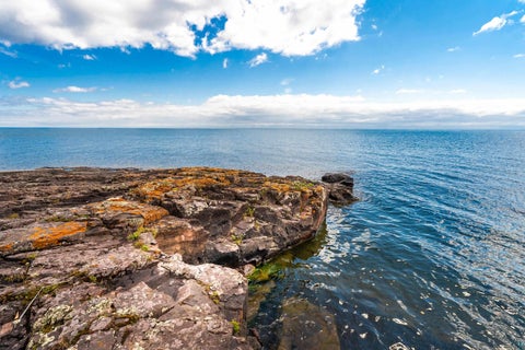 Tiny photo for xxxx E Stanley Rd, Two Harbors, MN 55616 (MLS # 6127592)