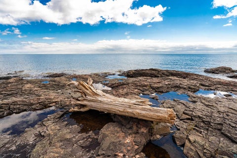 Tiny photo for xxxx E Stanley Rd, Two Harbors, MN 55616 (MLS # 6127592)