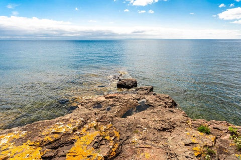 Tiny photo for xxxx E Stanley Rd, Two Harbors, MN 55616 (MLS # 6127592)