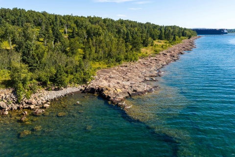 Tiny photo for xxxx E Stanley Rd, Two Harbors, MN 55616 (MLS # 6127592)