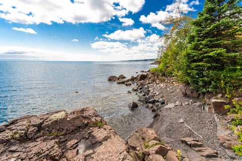 Tiny photo for xxxx E Stanley Rd, Two Harbors, MN 55616 (MLS # 6127592)