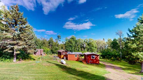 Tiny photo for 38 Kelly Ridge, Grand Marais, MN 55604 (MLS # 6127264)