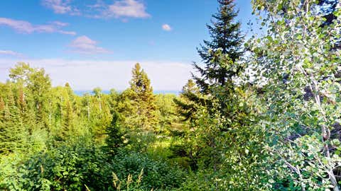Tiny photo for 38 Kelly Ridge, Grand Marais, MN 55604 (MLS # 6127264)