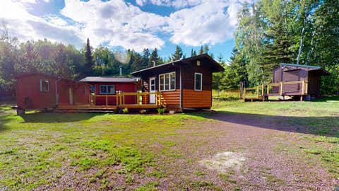 Photo of 38 Kelly Ridge, Grand Marais, MN 55604 (MLS # 6127264)