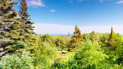 Tiny photo for 38 Kelly Ridge, Grand Marais, MN 55604 (MLS # 6127264)
