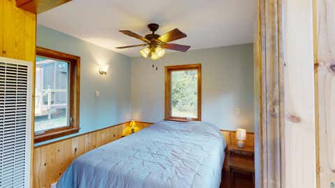 Tiny photo for 38 Kelly Ridge, Grand Marais, MN 55604 (MLS # 6127264)