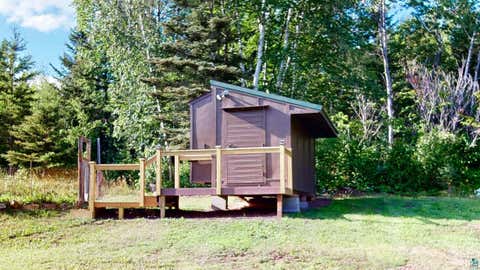 Tiny photo for 38 Kelly Ridge, Grand Marais, MN 55604 (MLS # 6127264)