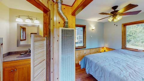 Tiny photo for 38 Kelly Ridge, Grand Marais, MN 55604 (MLS # 6127264)