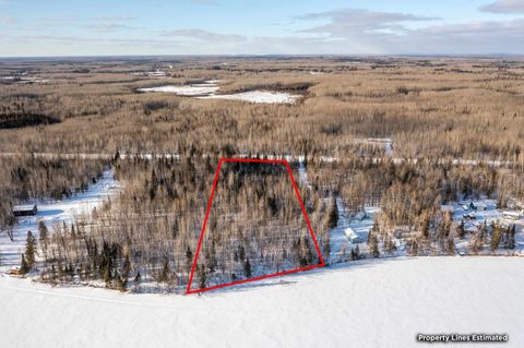 Tiny photo for 7 Elde Rd, Cotton, MN 55724 (MLS # 6123640)