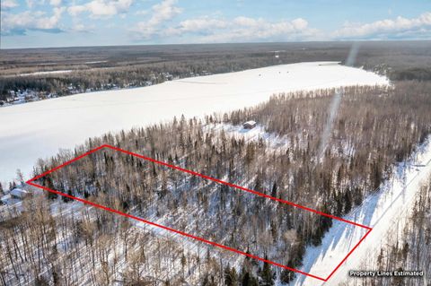 Tiny photo for 7 Elde Rd, Cotton, MN 55724 (MLS # 6123640)