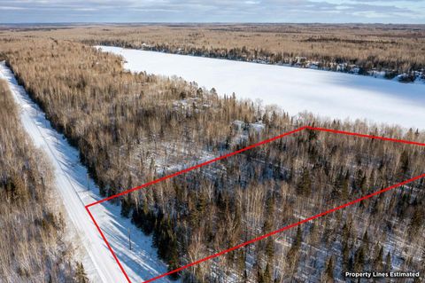 Photo of 7 Elde Rd, Cotton, MN 55724 (MLS # 6123640)