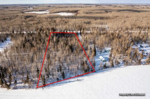 Tiny photo for 7 Elde Rd, Cotton, MN 55724 (MLS # 6123640)