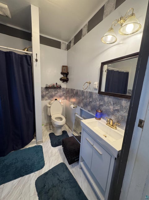Tiny photo for 700 MacArthur Ave, Ashland, WI 54806 (MLS # 6128043)