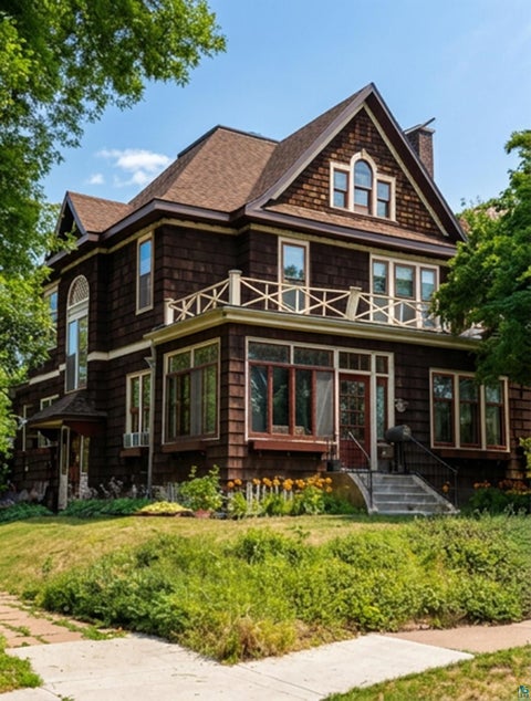 Tiny photo for 700 MacArthur Ave, Ashland, WI 54806 (MLS # 6128043)