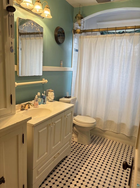 Tiny photo for 700 MacArthur Ave, Ashland, WI 54806 (MLS # 6128043)