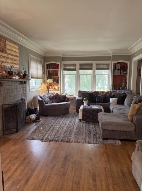 Tiny photo for 700 MacArthur Ave, Ashland, WI 54806 (MLS # 6128043)