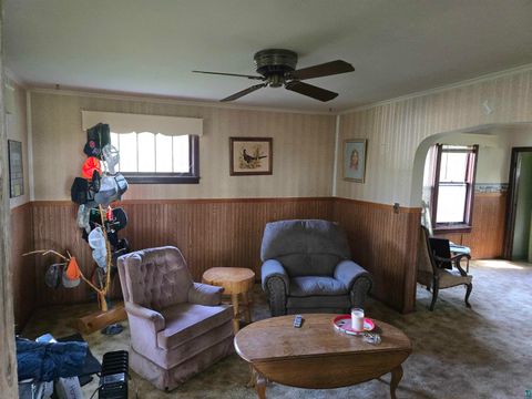 Tiny photo for 5881 Old Hwy 61, Duluth, MN 55810 (MLS # 6124267)