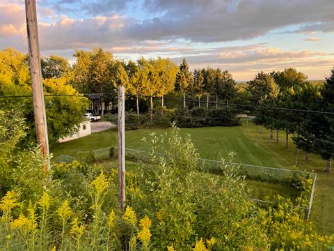 Tiny photo for 5881 Old Hwy 61, Duluth, MN 55810 (MLS # 6124267)