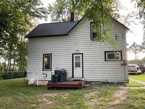 Photo of 5881 Old Hwy 61, Duluth, MN 55810 (MLS # 6124267)