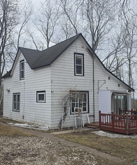 Tiny photo for 5881 Old Hwy 61, Duluth, MN 55810 (MLS # 6124267)