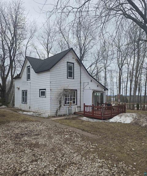 Tiny photo for 5881 Old Hwy 61, Duluth, MN 55810 (MLS # 6124267)