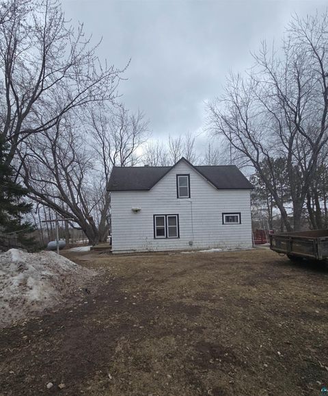 Tiny photo for 5881 Old Hwy 61, Duluth, MN 55810 (MLS # 6124267)