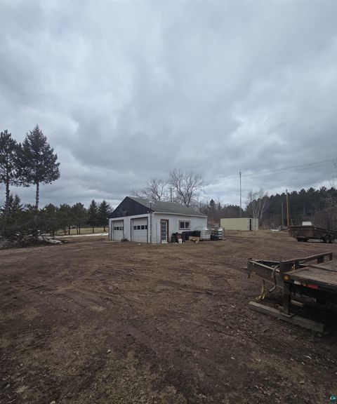 Tiny photo for 5881 Old Hwy 61, Duluth, MN 55810 (MLS # 6124267)