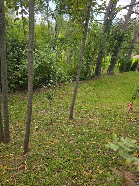 Tiny photo for 5881 Old Hwy 61, Duluth, MN 55810 (MLS # 6124267)