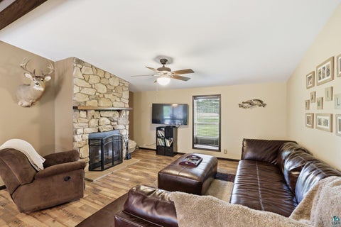 Tiny photo for 7172 Cain Rd, Tamarack, MN 55787 (MLS # 6126394)