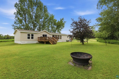Tiny photo for 7172 Cain Rd, Tamarack, MN 55787 (MLS # 6126394)