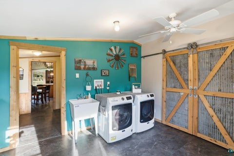 Tiny photo for 7172 Cain Rd, Tamarack, MN 55787 (MLS # 6126394)