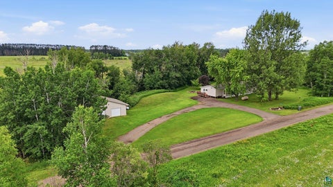 Tiny photo for 7172 Cain Rd, Tamarack, MN 55787 (MLS # 6126394)