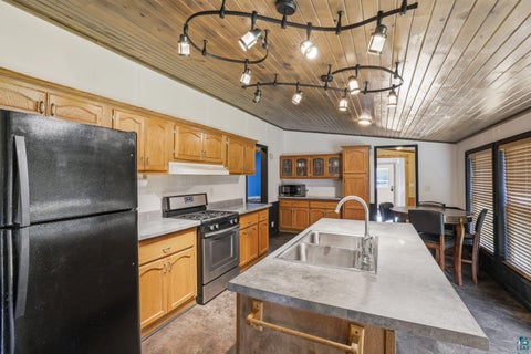 Tiny photo for 7172 Cain Rd, Tamarack, MN 55787 (MLS # 6126394)