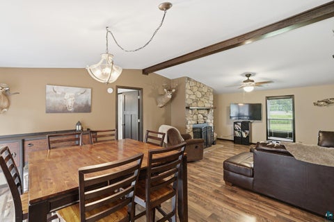 Tiny photo for 7172 Cain Rd, Tamarack, MN 55787 (MLS # 6126394)