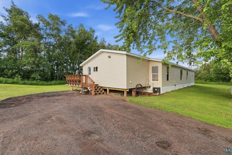 Tiny photo for 7172 Cain Rd, Tamarack, MN 55787 (MLS # 6126394)